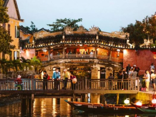 Du lịch - Việt Nam là một trong những điểm đến hoàn hảo cho đầu năm 2023