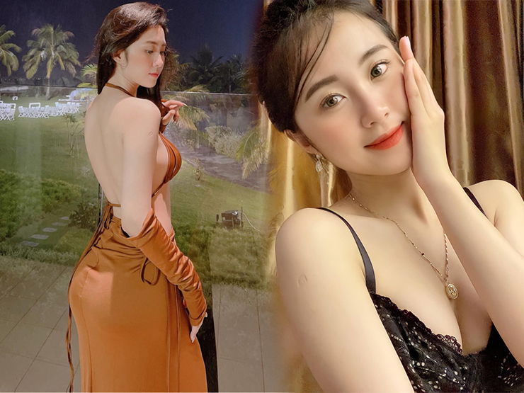 Bạn trẻ - Cuộc sống - Nhan sắc gợi cảm tuổi 18 của hot girl Đà Nẵng xinh như Lưu Diệc Phi HOT nhất tuần
