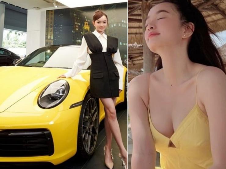 Giải trí - Tài sản "khủng" của 2 mỹ nhân "trăm tỷ": Người làm sếp ở tuổi 21, người xứng danh đại gia