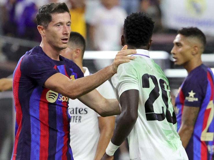 Siêu kinh điển Real - Barca: HLV Xavi có gì để đấu trí với Ancelotti?