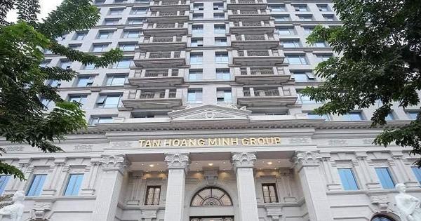 Công ty chứng khoán KIS Việt Nam là đơn vị tư vấn hồ sơ chào bán trái phiếu cho 3 đợt chào bán của Công ty CP Cung Điện Mùa Đông (công ty con của Tập đoàn Tân Hoàng Minh).