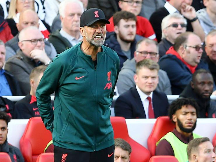 Bóng đá - "Pháo đài" Anfield không phải là điểm tựa, Klopp dễ thêm một lần đau trước Pep