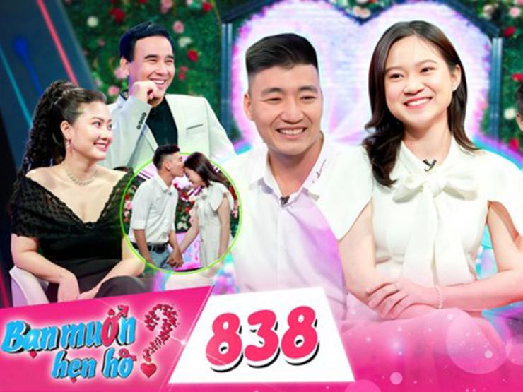 Bạn trẻ - Cuộc sống - Đi hẹn hò, chàng kỹ sư “quăng thính” tới tấp khiến bác sĩ xinh đẹp “đổ gục”