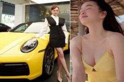 Giải trí - Tài sản "khủng" của 2 mỹ nhân "trăm tỷ": Người làm sếp ở tuổi 21, người xứng danh đại gia