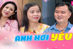 Bạn trẻ - Cuộc sống - Chàng U50 đi hẹn hò nhưng không cảm xúc bị bà mối “chê yếu”