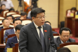 Tin tức trong ngày - Phó Chủ tịch Hà Nội tiết lộ nguyên nhân công viên xây xong ngăn người dân vào