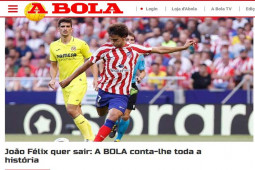 Bóng đá - "Tiểu Ronaldo" học Mbappe đòi đi trong tháng 1, MU &amp; Liverpool quan tâm