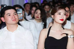 Đời sống Showbiz - Lộ thông tin mới về đám cưới của “Hoa hậu nghèo nhất Việt Nam” với thiếu gia có tài sản 500 tỷ