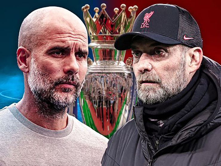 Bóng đá - Liverpool đại chiến Man City: Klopp mỉa mai Pep "mua sao không cần nhìn giá"
