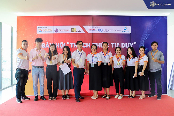 Điểm đến tin cậy nuôi dưỡng trí tuệ Việt