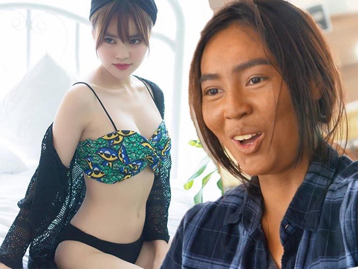 Phim - Ninh Dương Lan Ngọc bầm dập vì vai diễn liệu đã bằng Vân Ngô, Quỳnh Nga?