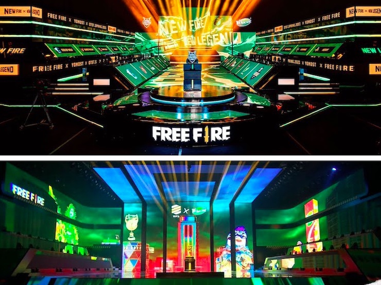 Công nghệ thông tin - Team Flash và 11 đội Free Fire sắp đấu "nảy lửa" tranh vé đến chung kết thế giới