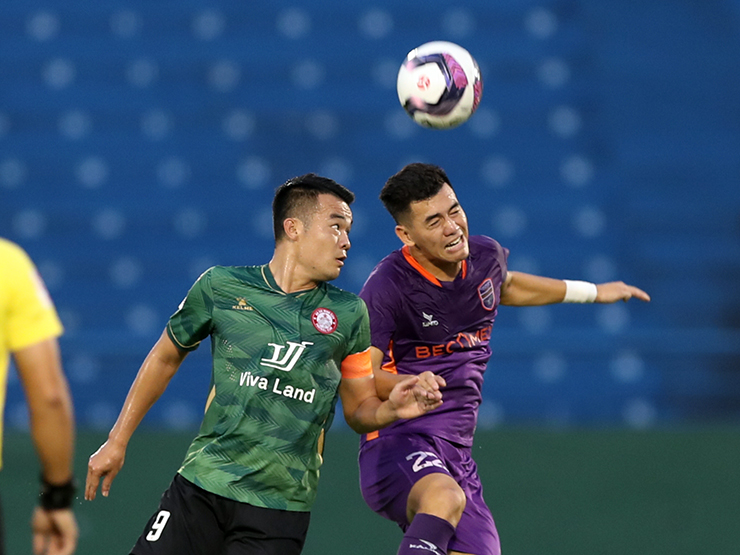 Bóng đá - HLV đội Bình Dương nói sao về tin đồn nhường điểm cho CLB TP.HCM?