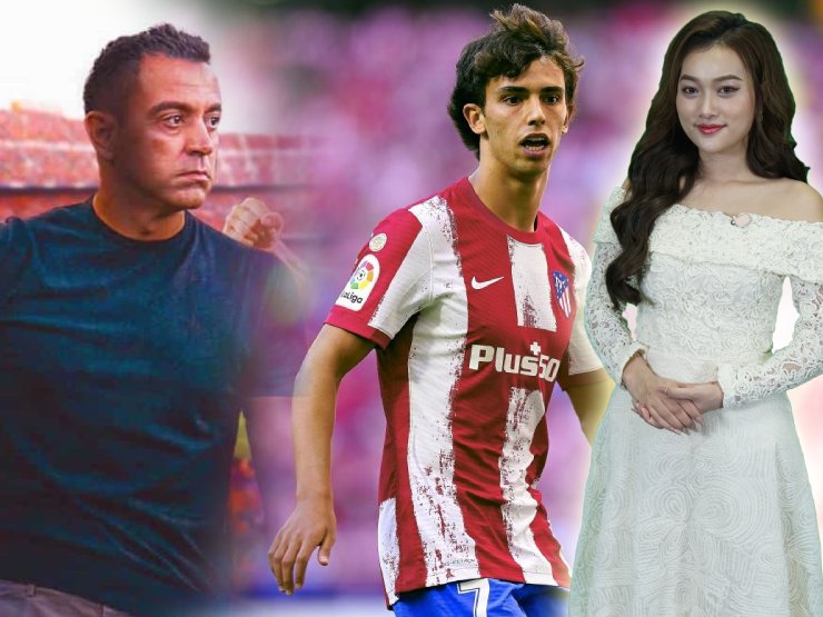 Bóng đá - Barcelona dồn sức ở Siêu kinh điển cứu Xavi, đại gia châu Âu xôn xao vì "tiểu Ronaldo" (Clip 1 phút Bóng đá 24H)