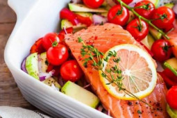 Sức khỏe đời sống - Những thực phẩm giàu vitamin D giúp chống ung thư, luôn tươi vui và không trầm cảm