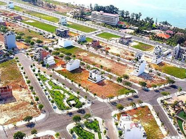 Tin tức trong ngày - Bộ Công an thông báo kết quả định giá 36ha đất dự án Đô thị Du lịch biển Phan Thiết