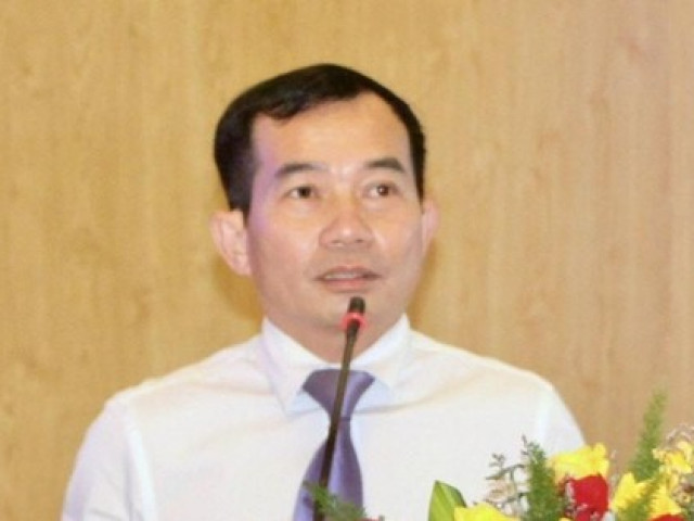 Tin tức trong ngày - Cách chức Phó Chánh văn phòng Đoàn Đại biểu Quốc hội tỉnh Khánh Hoà