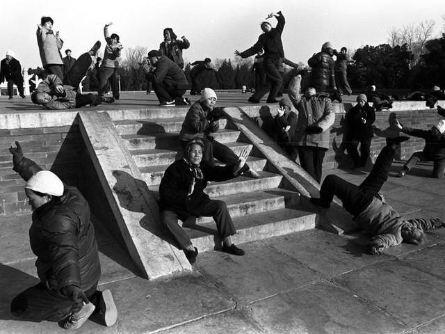 Thế giới - Những hình ảnh ít người biết về đất nước Trung Quốc thập niên 1980