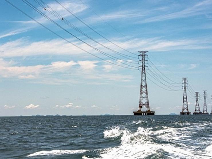 Kinh doanh - Cận cảnh công trình ở Việt Nam "khủng" nhất Đông Nam Á vừa đưa vào sử dụng