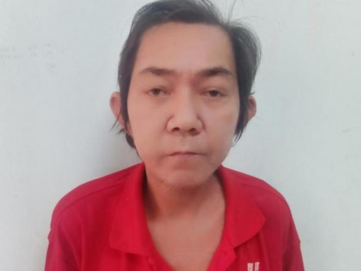 Một thanh niên chết tức tưởi ở Đồng Nai