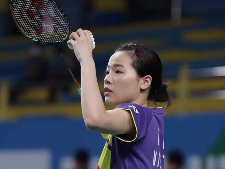 Nóng nhất thể thao tối 16/10: “Hot girl” Thùy Linh giành á quân giải cầu lông quốc tế