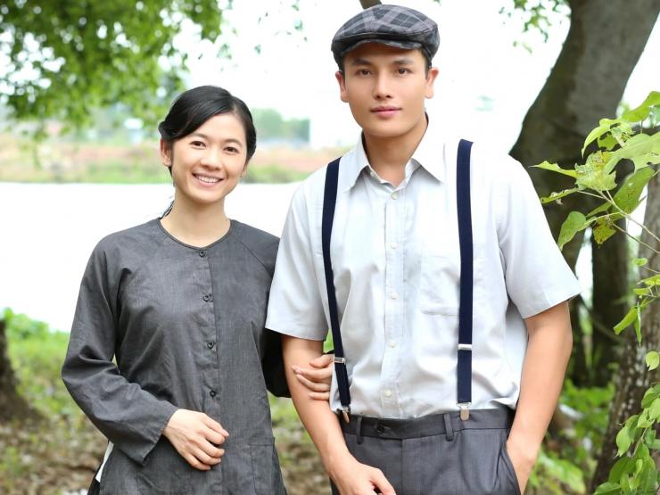 Phim - Mã Hiểu Đông "bỏ rơi" Oanh Kiều, chạy theo nhân tình giàu có