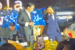 Giải trí - Hoài Lâm xuất hiện sau 4 năm im ắng, ngoại hình gây chú ý