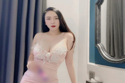 Giải trí - Vũ công xinh đẹp làm vợ 2 Vũ Duy Khánh có nóng bỏng bằng bà xã Khắc Việt?