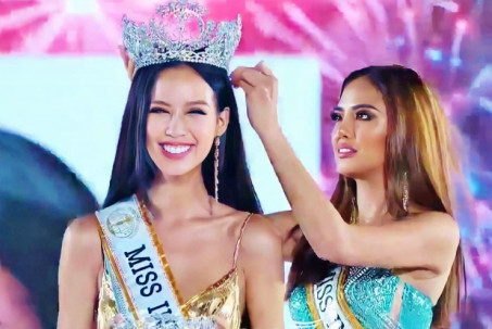 Hoa hậu Liên lục địa Bảo Ngọc: "Tôi muốn tới Đà Nẵng đầu tiên để giúp bà con"