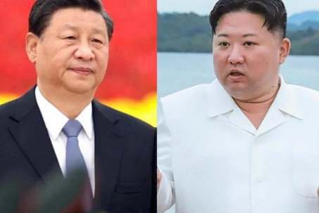 Trong thư gửi ông Kim Jong Un, ông Tập viết gì?