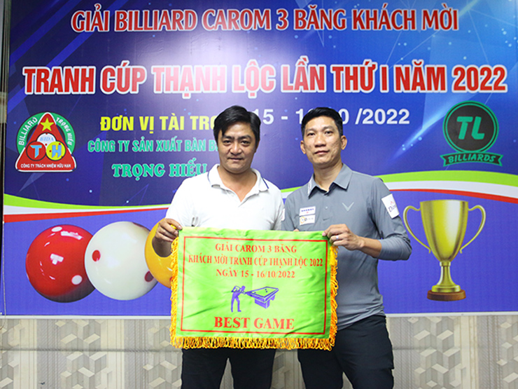 Thể thao - “Vua cơ điên” Ngô Đình Nại gây “sốt” bi-a Việt, ghi điểm thần tốc