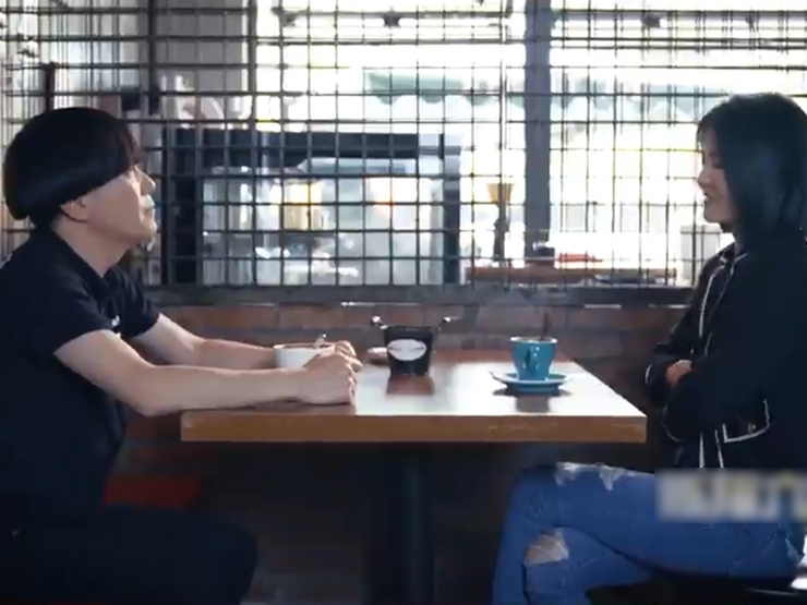 Clip hài hước - "Cặp đôi trời sinh" và buổi xem mắt đầy giông bão