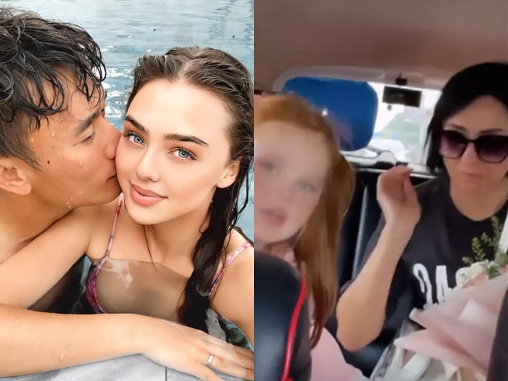 Đời sống Showbiz - [Podcast] Nhan sắc mẹ vợ "đẹp nhất thế giới" của Bùi Tiến Dũng hot nhất tuần qua