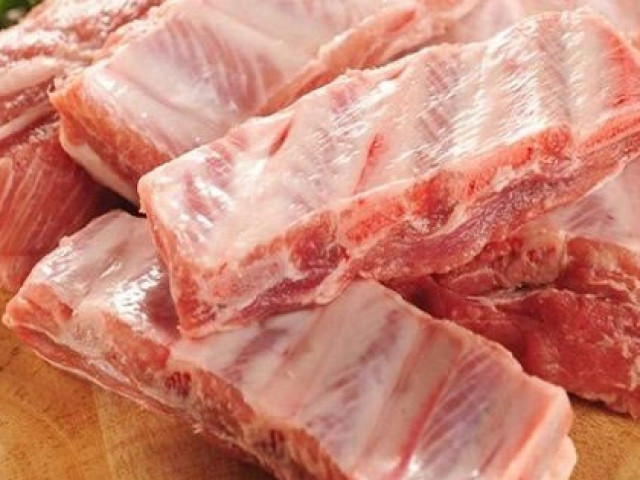 Ẩm thực - Sườn lợn ai cũng ăn, nhưng sườn hấp theo cách sau thơm ngon, bổ dưỡng, dễ và nhanh lắm nhé!