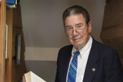 Thế giới - Hồ sơ "tam giác ma túy" của CIA ở Trung Mỹ