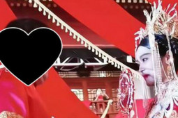 Bạn trẻ - Cuộc sống - Đám cưới của cặp đôi "đũa lệch": Cô dâu xinh đẹp tựa nữ thần, chú rể kém sắc vì tóc "chàng ngố"