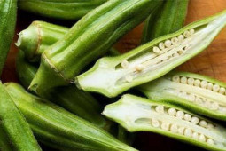 Ẩm thực - Đậu bắp rất tốt cho sức khỏe, nhưng "đại kỵ" với những người sau