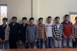 Pháp luật - Hát karaoke gây ồn, hàng xóm bị ném bom xăng