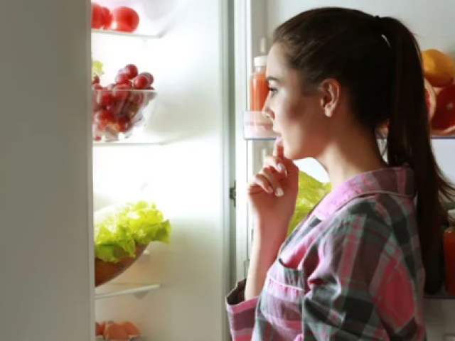 Sức khỏe đời sống - Điều gì sẽ xảy ra với cơ thể bạn khi bạn ăn sau 7 giờ tối mỗi ngày?