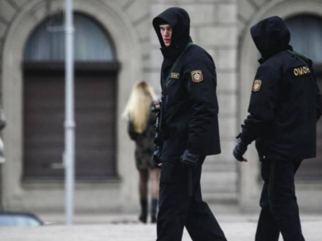 Thế giới - Belarus ngăn chặn hàng loạt vụ tấn công khủng bố