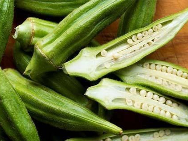 Ẩm thực - Đậu bắp rất tốt cho sức khỏe, nhưng "đại kỵ" với những người sau