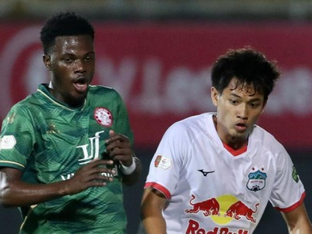 Bóng đá - Đội bóng của bầu Đức đá vì cái gì?