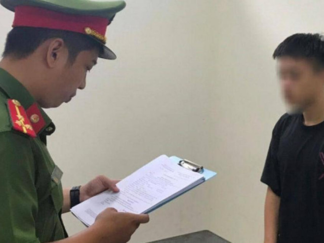 Pháp luật - Thiếu niên 13 tuổi bị đánh trọng thương trong công viên