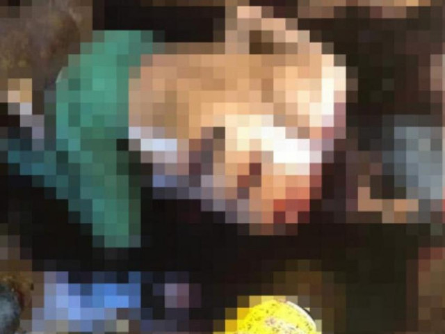 Pháp luật - Người đàn ông tử vong ở chòi trên rẫy cà phê với nhiều vết chém