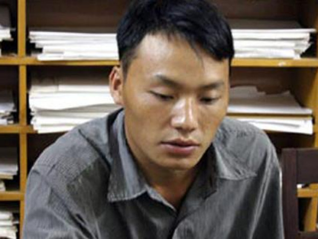 Pháp luật - Tiếng thét lúc nửa đêm giữa đại ngàn: Cuộc gặp giữa đường định mệnh