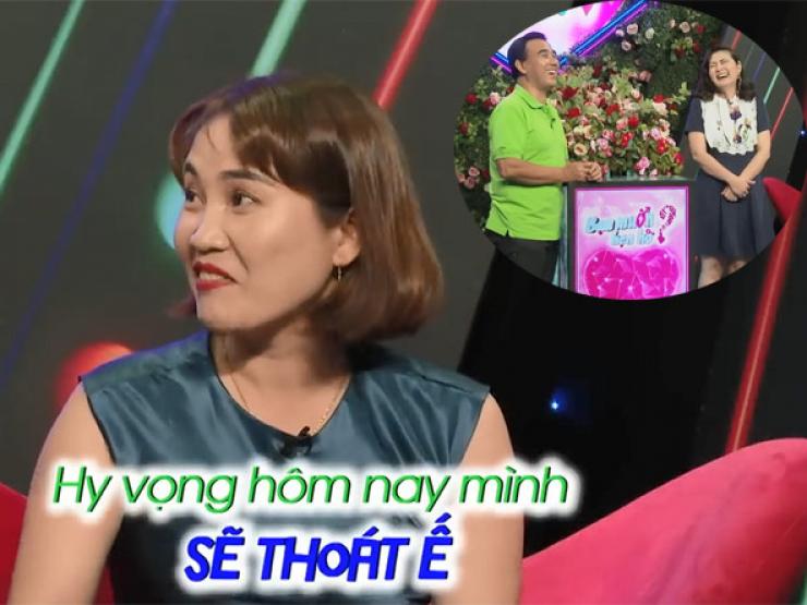 Bạn trẻ - Cuộc sống - Cô đơn suốt 10 năm, mẹ đơn thân đi hẹn hò mong "thoát ế"
