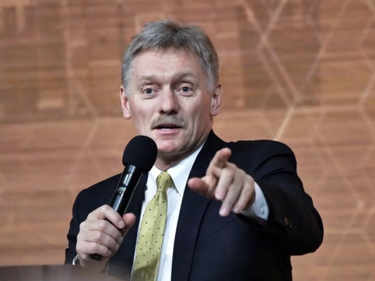 Thế giới - Điện Kremlin nói về phản ứng của Nga khi NATO "can dự" vào cuộc xung đột ở Ukraine