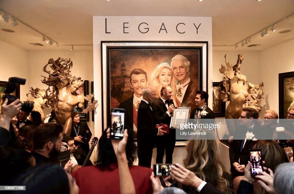 Daniel K. Winn người truyền khác vọng sáng tạo cho sinh viên Việt Nam - 4