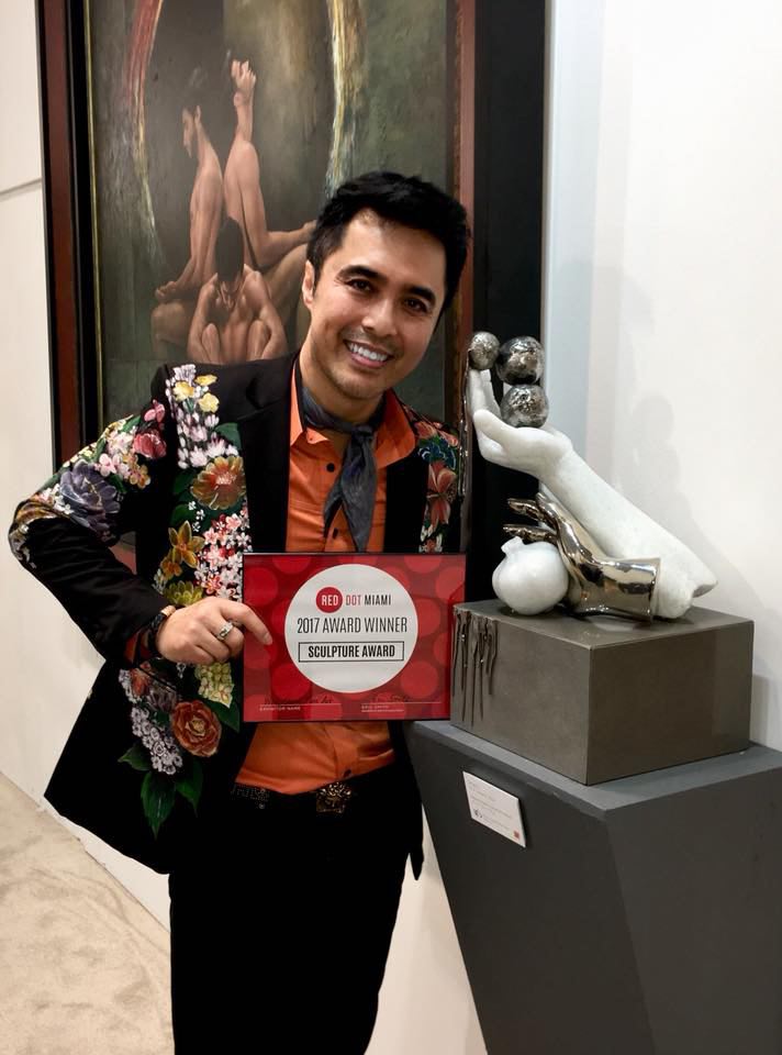 Daniel K. Winn người truyền khác vọng sáng tạo cho sinh viên Việt Nam - 3