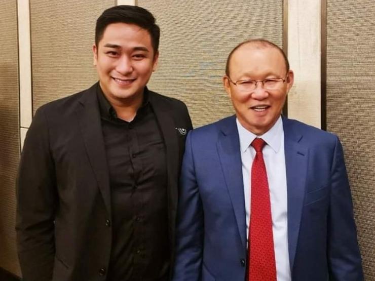 Đời sống Showbiz - HLV Park chia tay tuyển Việt Nam, "ông trùm" tiếc nuối nhưng đặt niềm tin lớn vào điều này